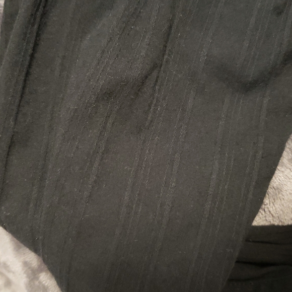 Tristan & America black shirt - Picture 3 of 3